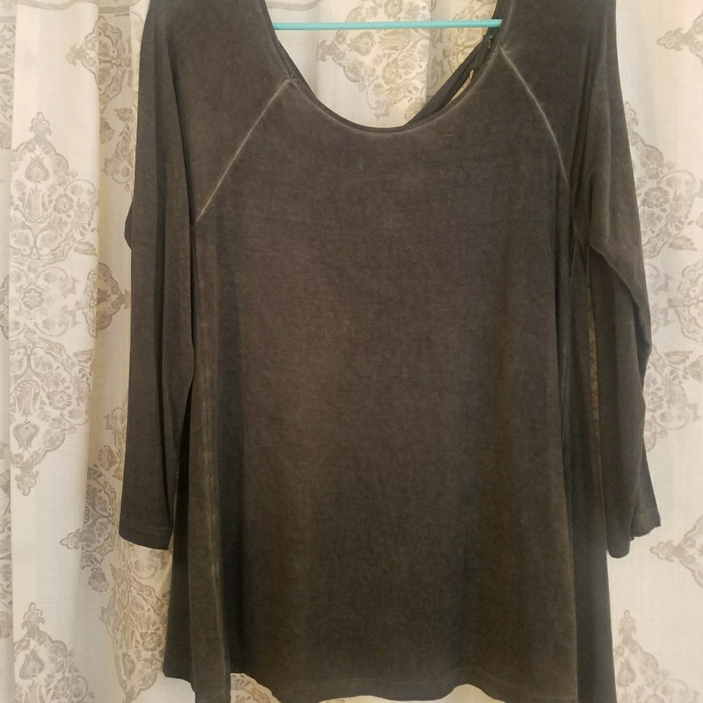 Soft&sexy tee